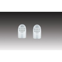 Plasdent HVE TIPS SCREENS (100pcs/bag)